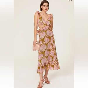 LIKELY Katerina Dress